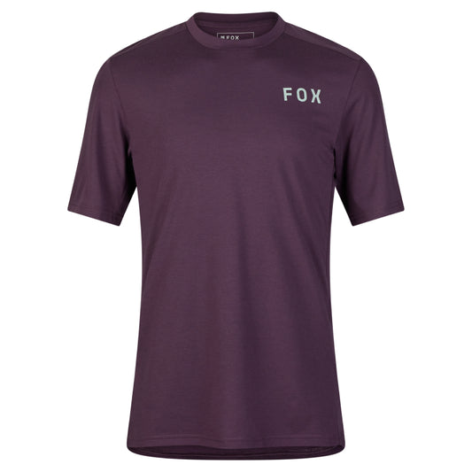 Fox Ranger DriRelease Short Sleeve Mens Jersey