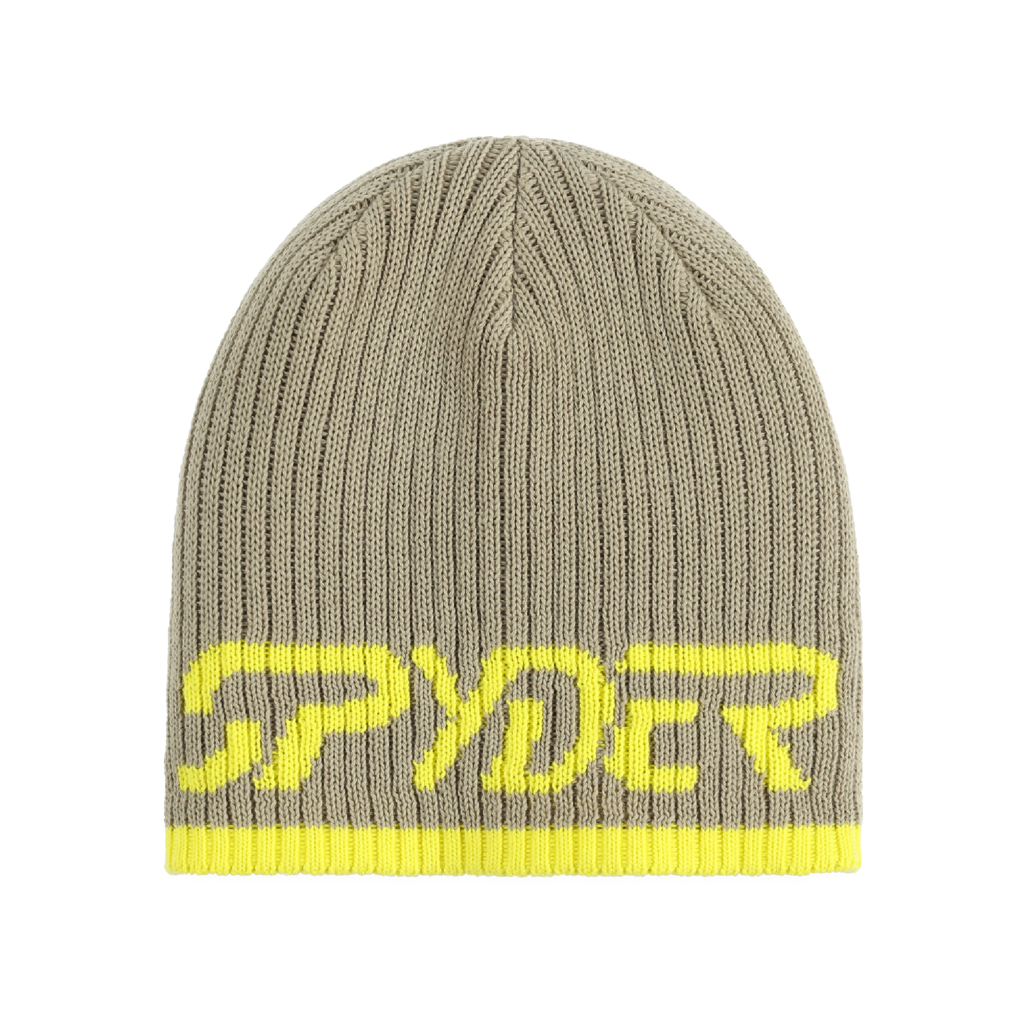 Spyder Logo Adult Hat