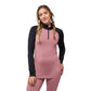 Kombi Redheat Extreme Womens Zip Top 2026