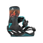 Jones Mercury Fase Art Snowboard Bindings 2026