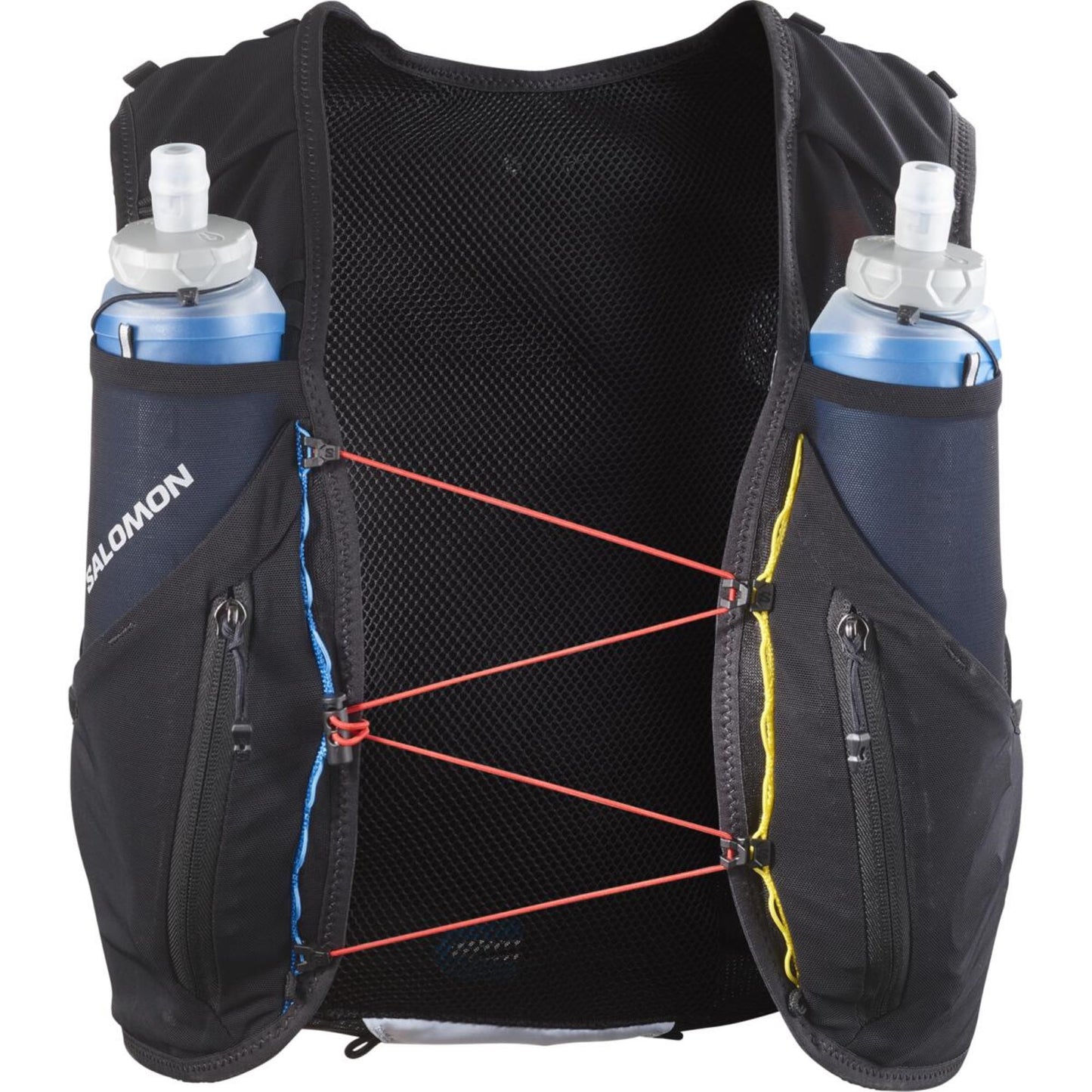 Salomon ADV Skin 12L Race Flag Hydration Vest