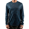 Jones Mens Long Sleeve Tech Tee 2025