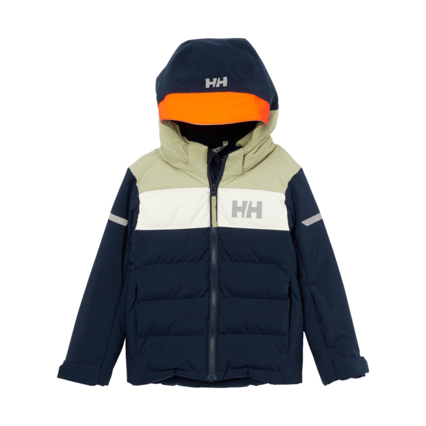 Helly Hansen Vertical Preschool Jacket 2026