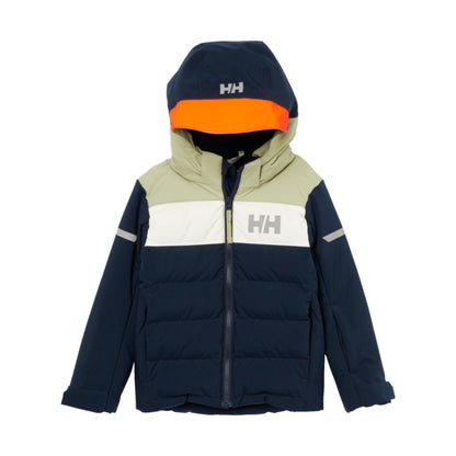 Helly Hansen Vertical Preschool Jacket 2026