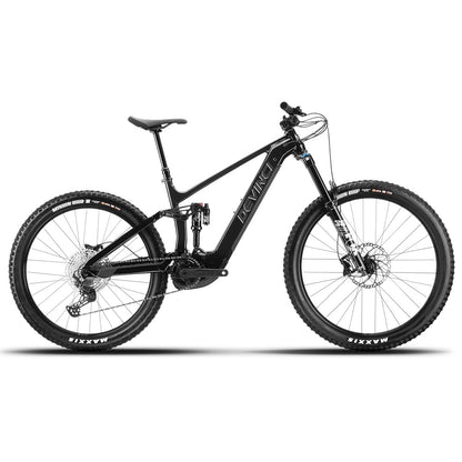 Devinci E-Troy BOSCH Deore 12s  Bike