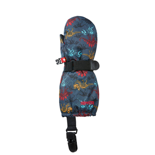 Kombi The Crazy Cariboo Preschool Mitt