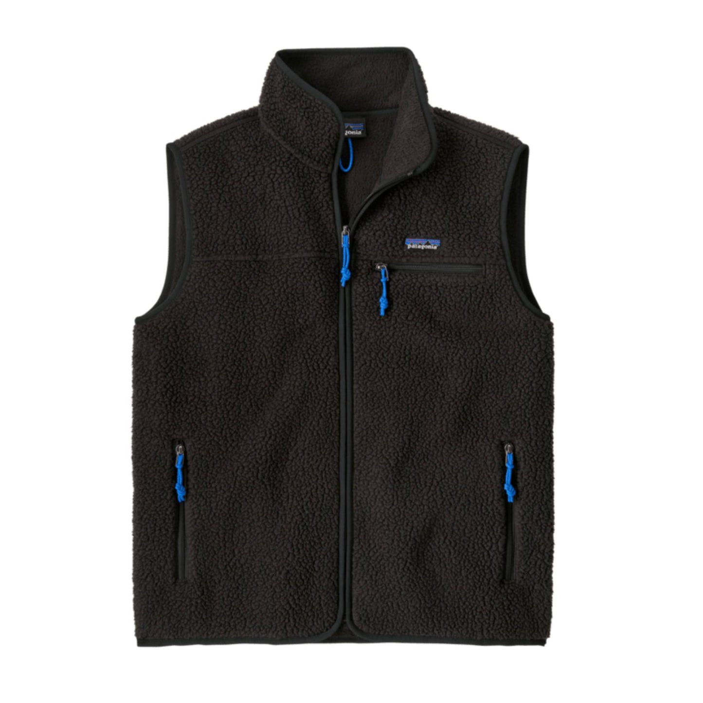 Patagonia Retro Pile Mens Vest 2027
