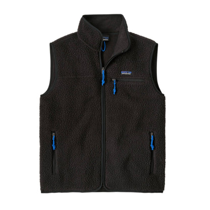 Patagonia Retro Pile Mens Vest 2027