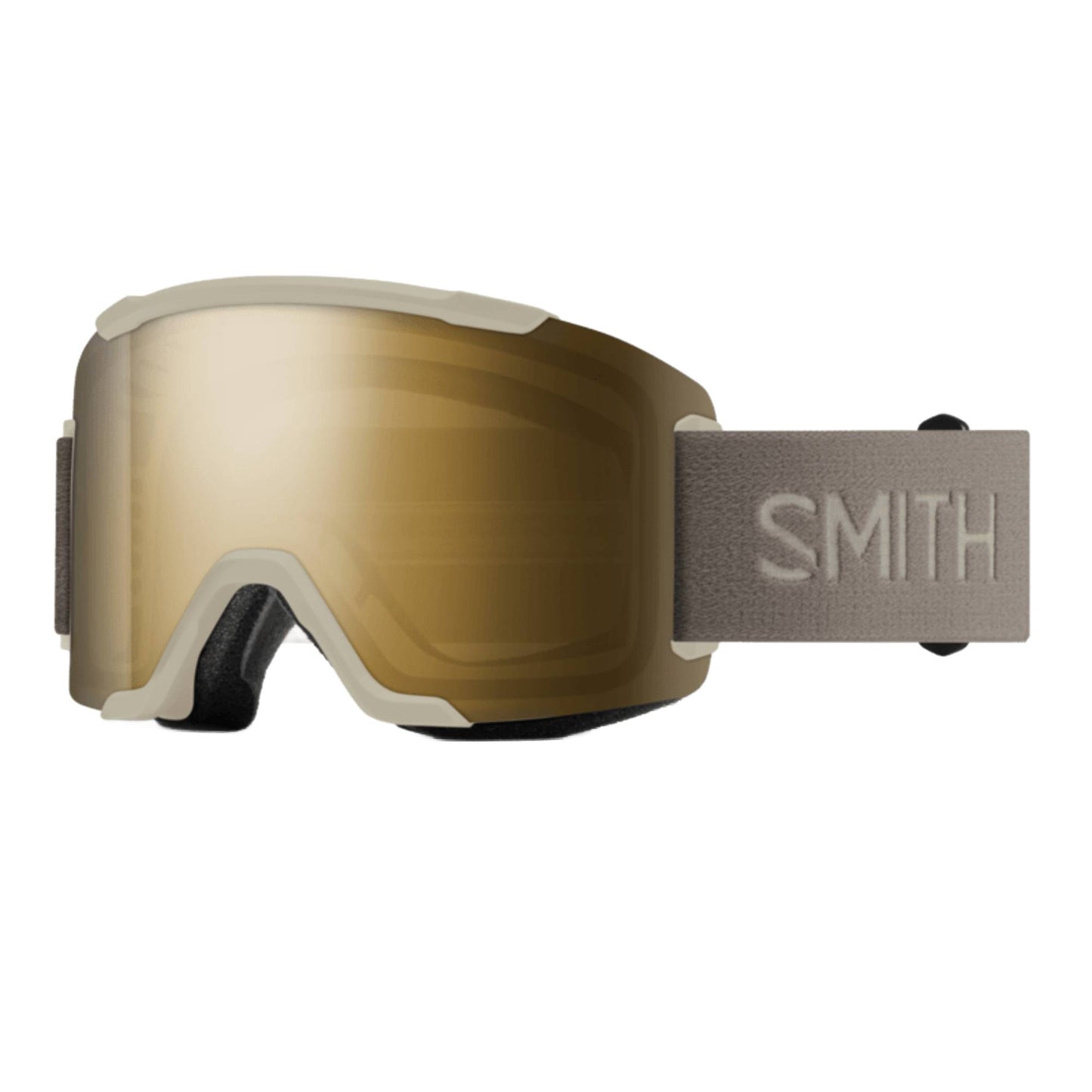 Smith Squad Goggles 2027