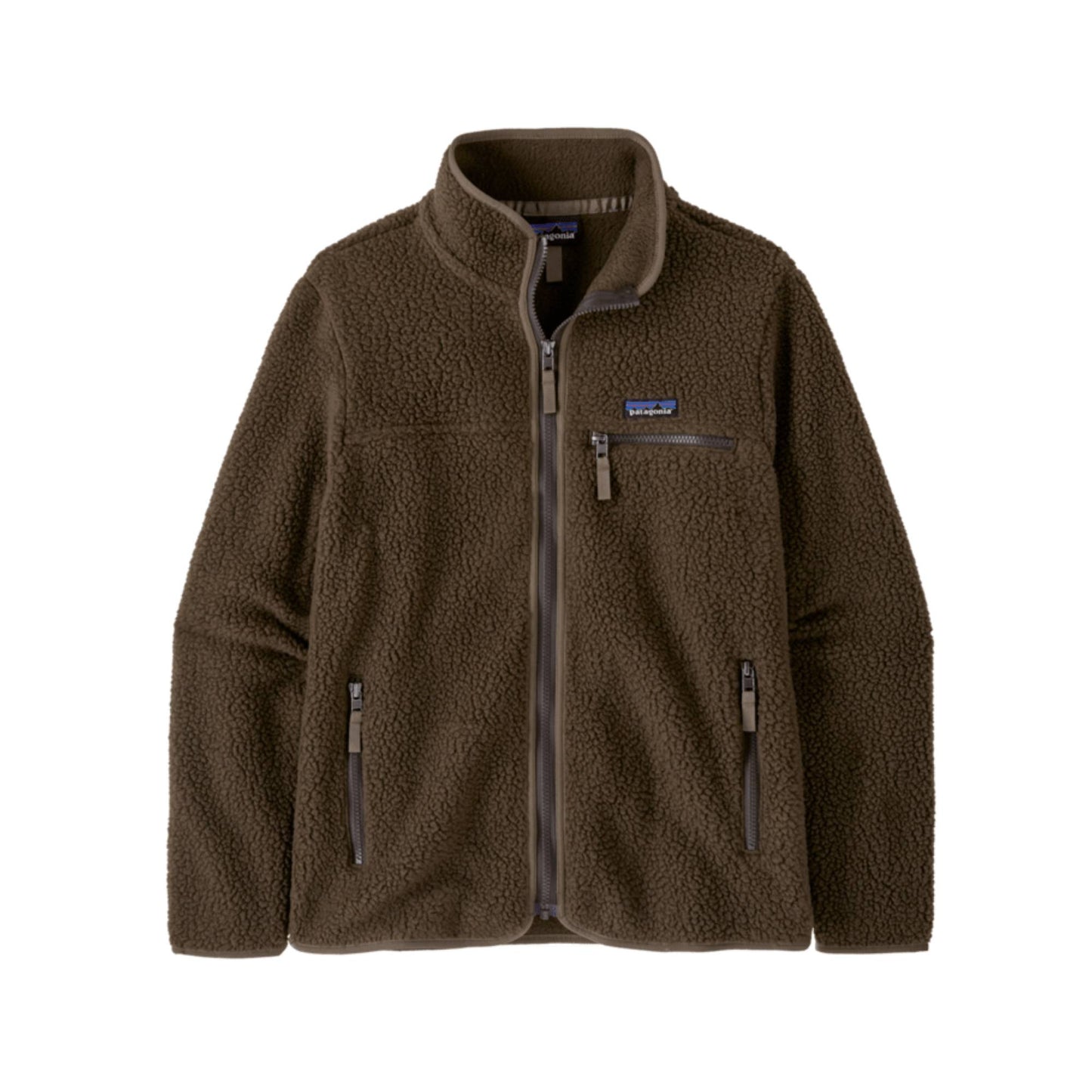Patagonia Retro Pile Womens Jacket 2026