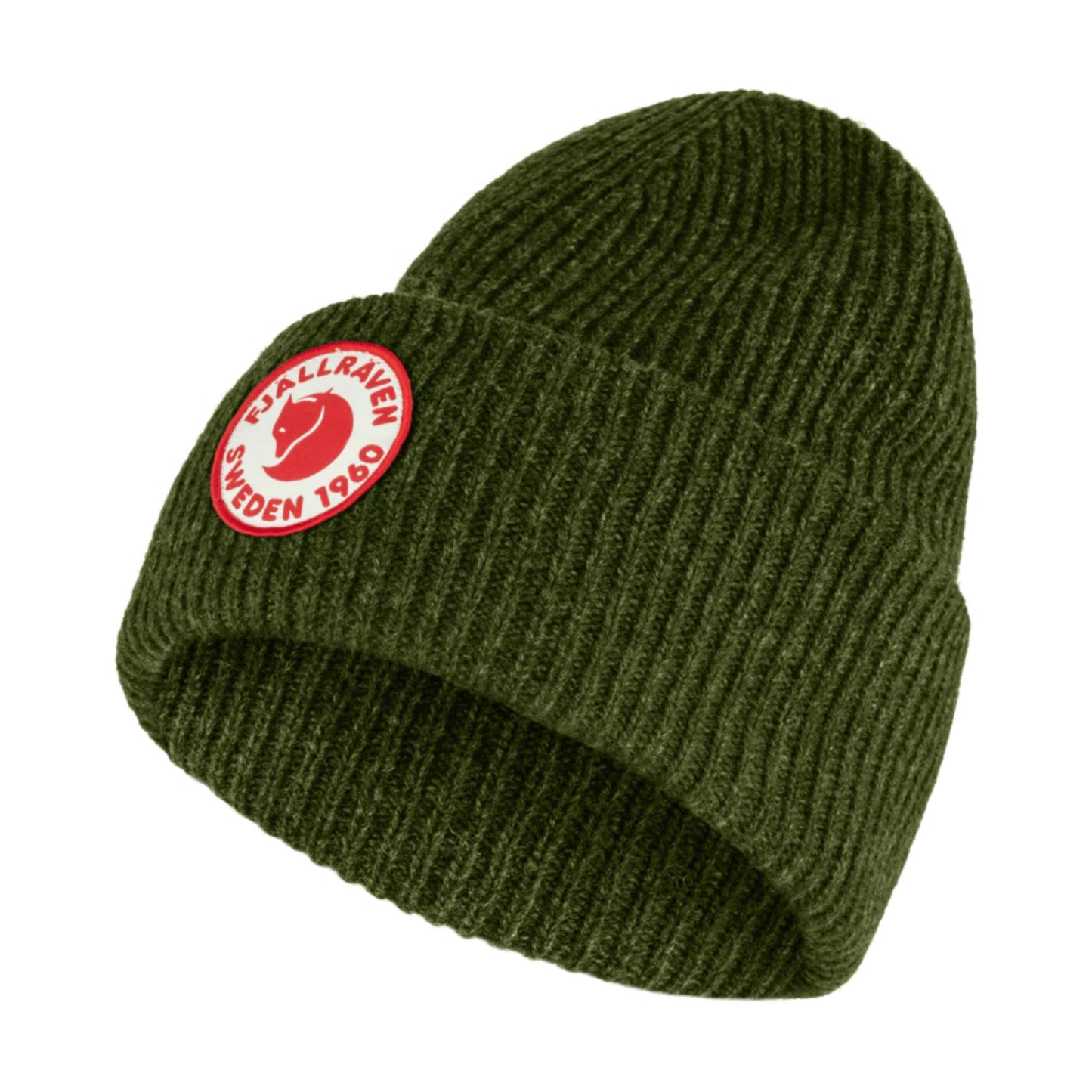 Fjallraven 1960 Logo Adult Hat