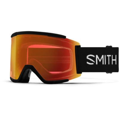 Smith Squad XL Goggles 2026