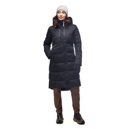 Indyeva Maco Womens Coat 2026