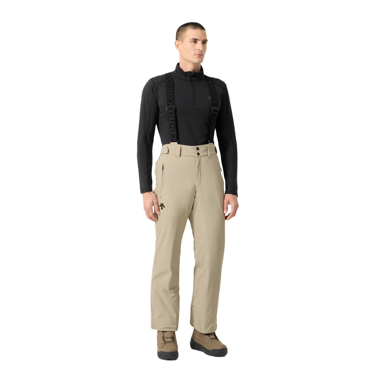 Descente Mens DW6FLP01MU Insulated Pant 2027