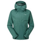 Rab Downpour Eco Womens Jacket 2024