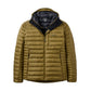 Rab Microlight Alpine Mens Hoody 2027