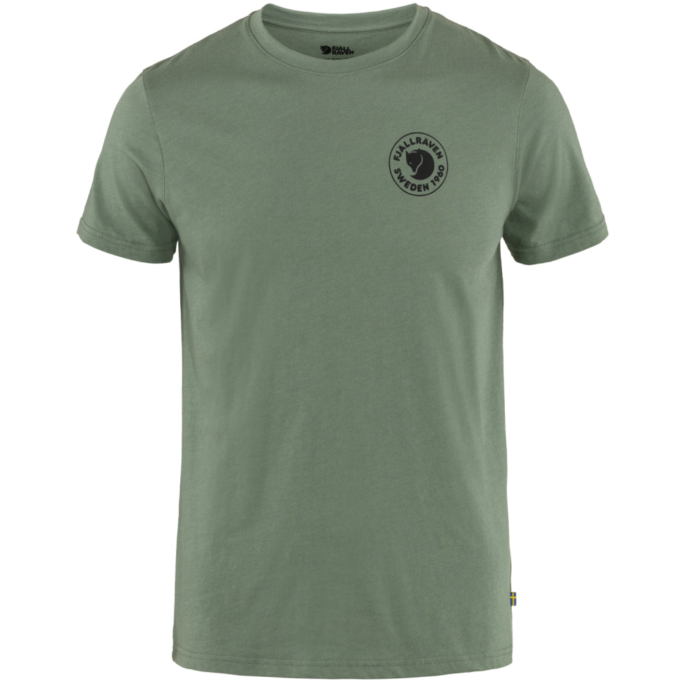 Fjallraven 1960 Logo Mens T-shirt 2024