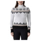 Spyder Stellar Womens Ski Sweater 2027