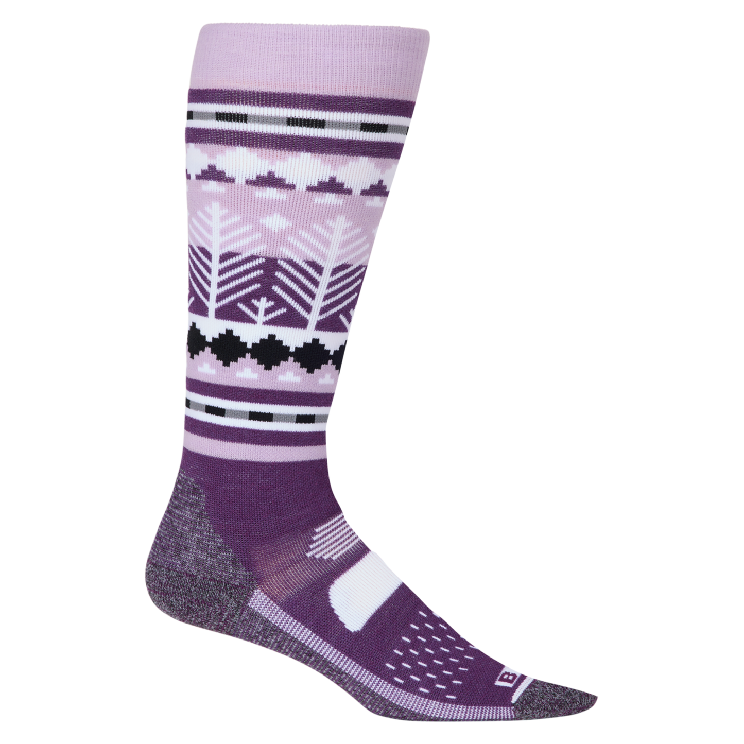 Burton Performance Midweight Womens Sock