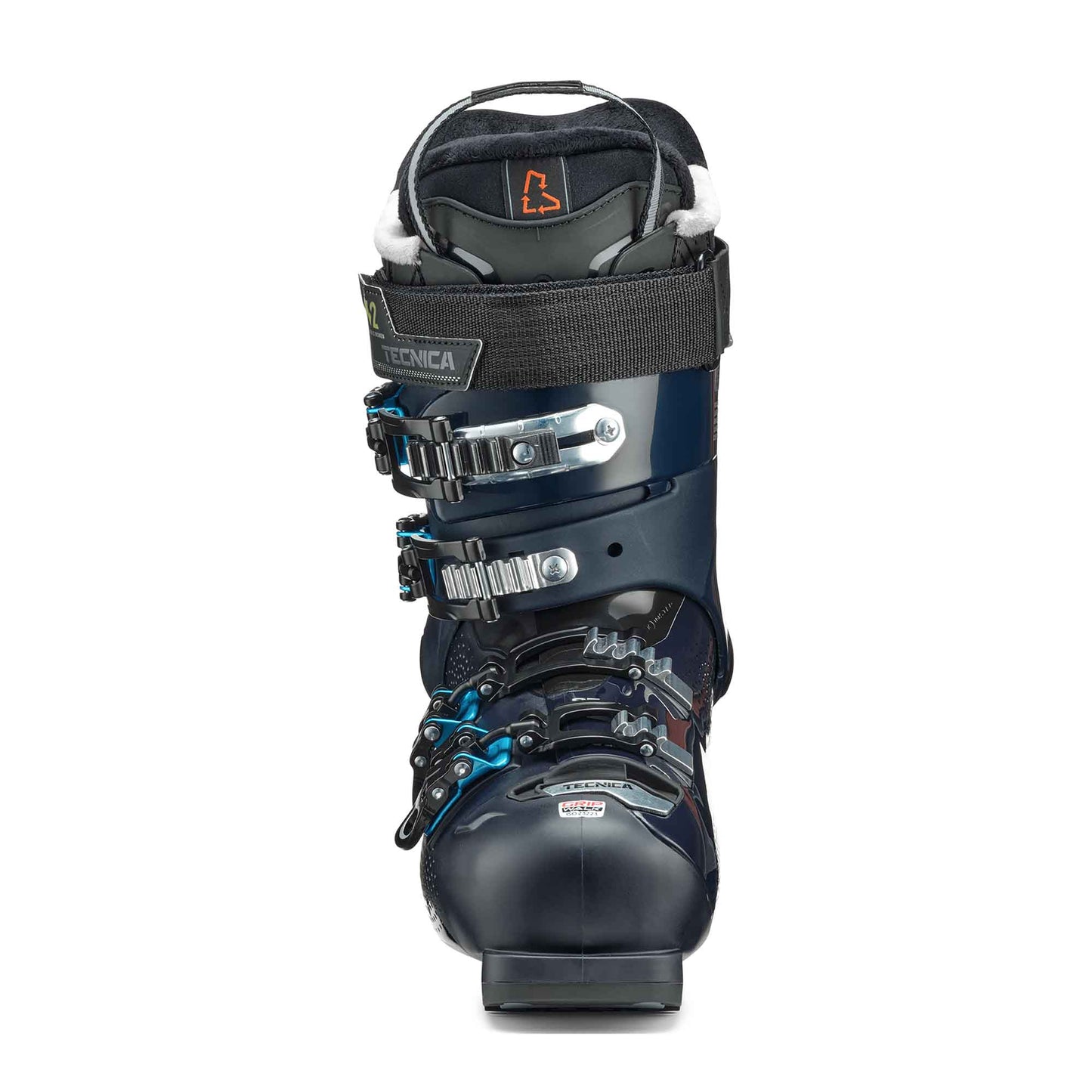 Tecnica Mach Sport HV 85 GW Womens Ski Boot 2025