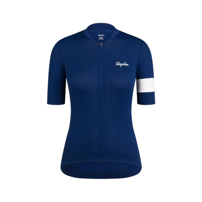 Rapha Core Womens Lightweight Cycling Jersey