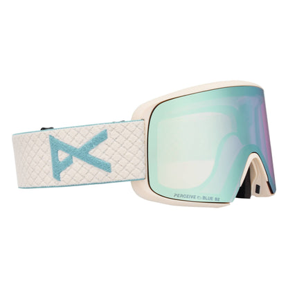 Anon M6S Goggles 2026