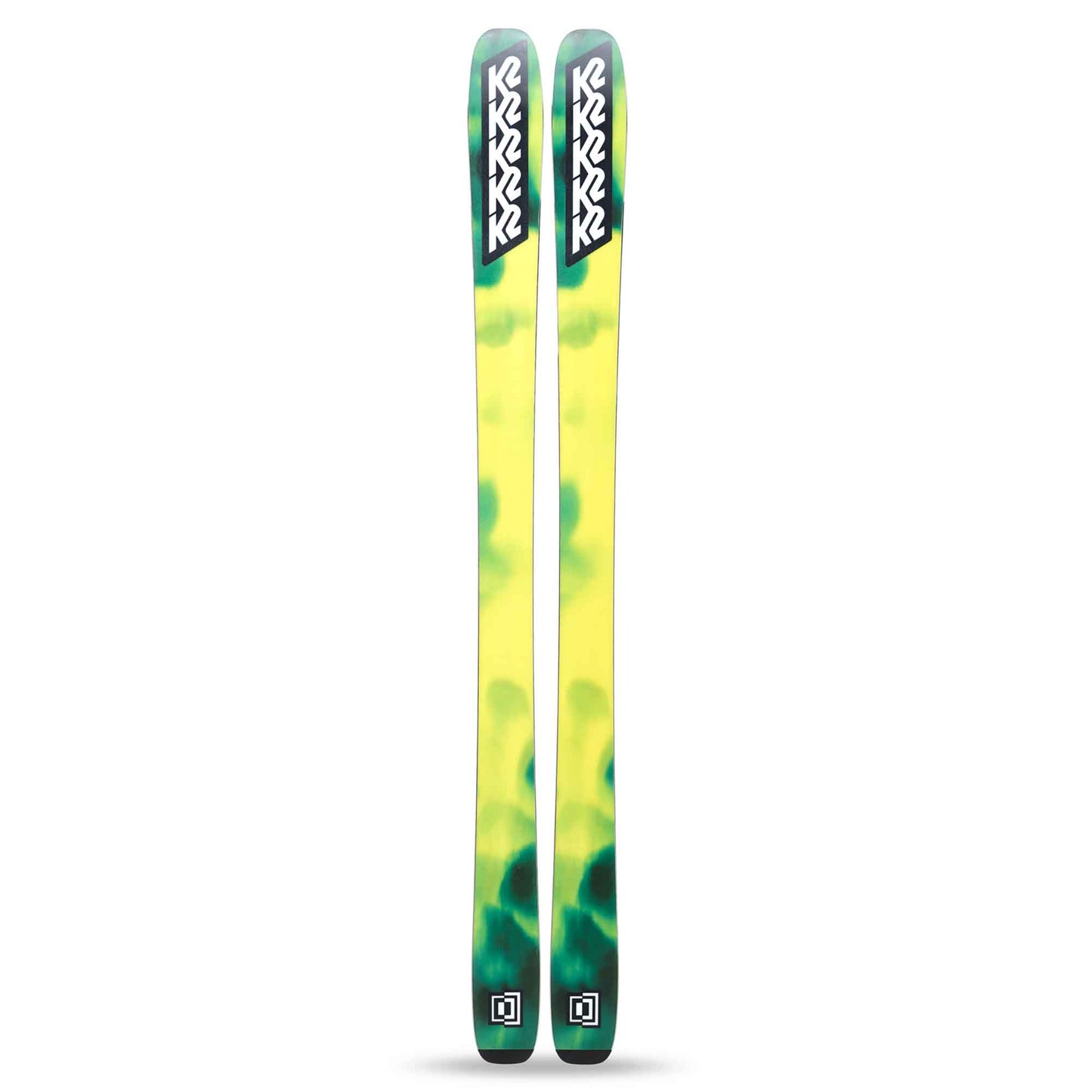 K2 Mindbender 96 C Ski 2025