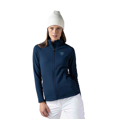 Rossignol Classique Clim Womens Jacket 2024