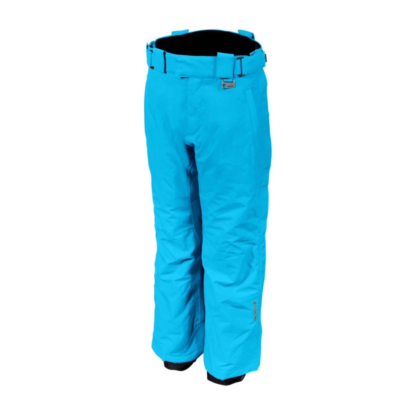Karbon Slider Junior Full Zip Insulated Pant