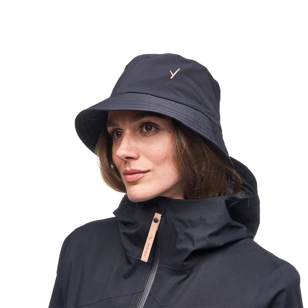 Indyeva Sombrero Womens Bucket Hat