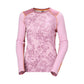 Helly Hansen Lifa Merino MW Graphic Womens Crew