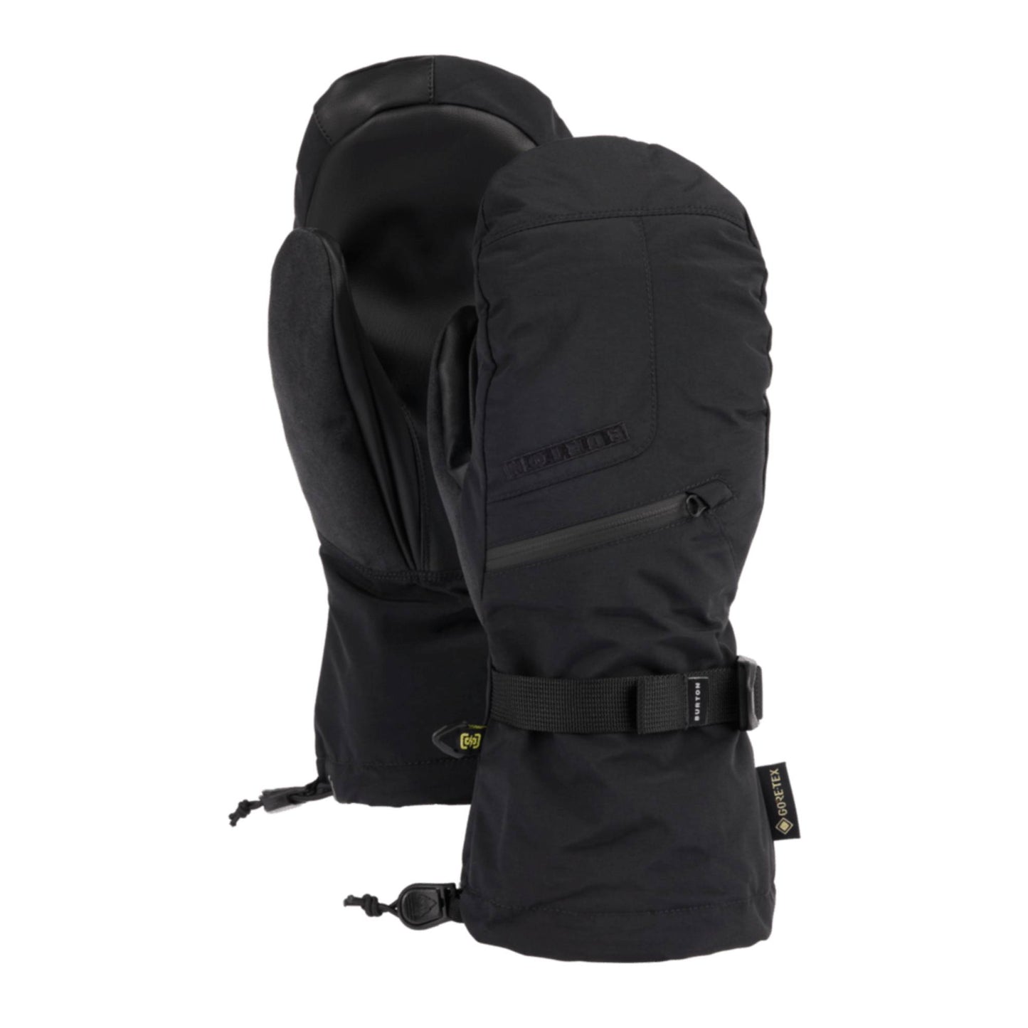 Burton Gore-Tex Mens Mittens