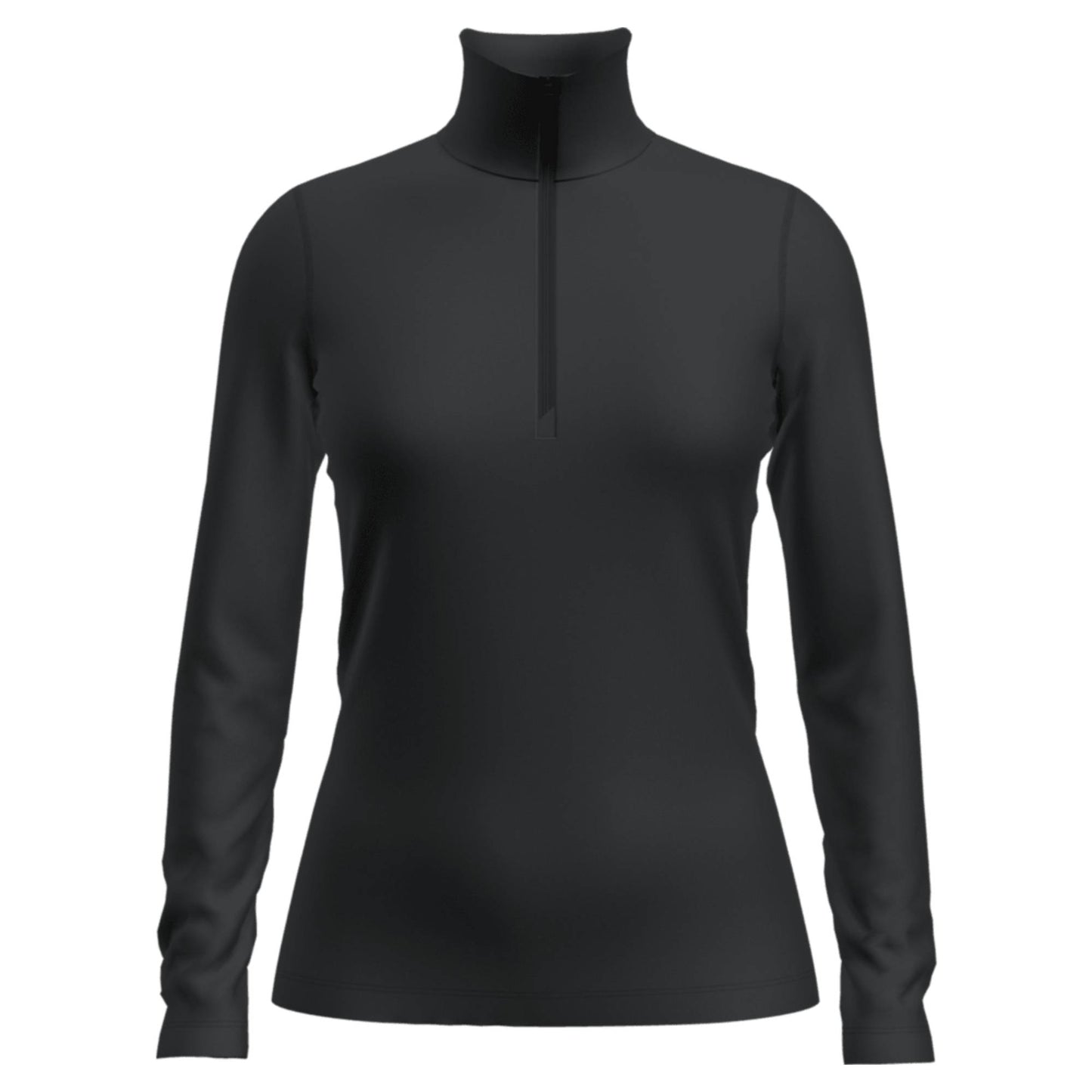 Icebreaker 260 Tech Womens LS Half Zip