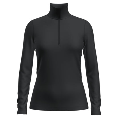Icebreaker 260 Tech Womens LS Half Zip