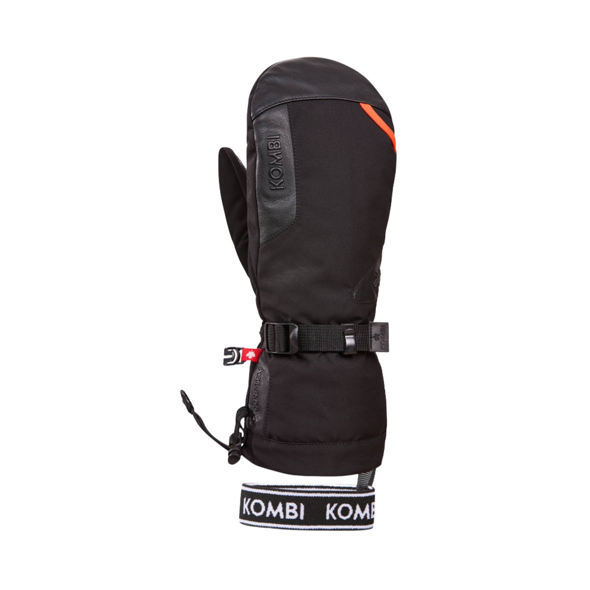 Kombi Heritage Gore-Tex Mens Mitt