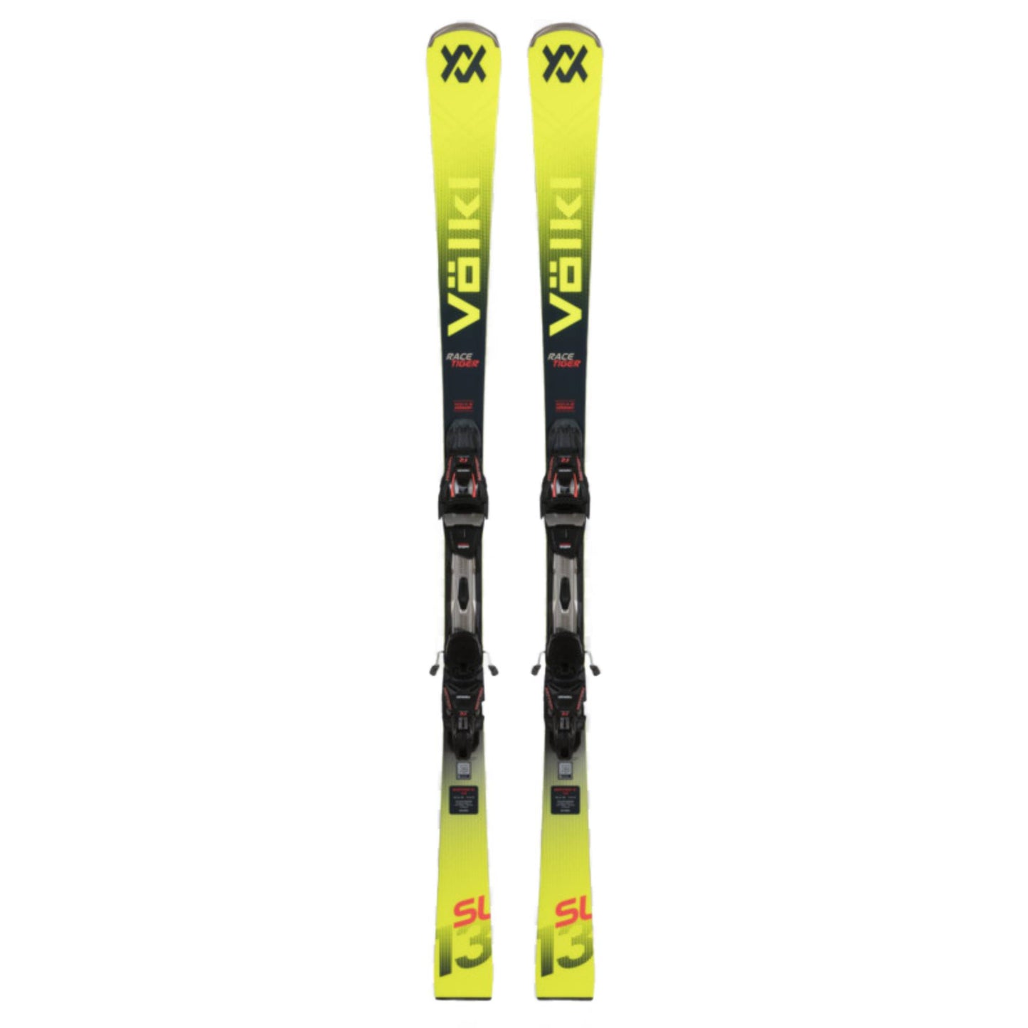 Volkl Racetiger SL Ski + RMotion-T 12 GW Binding 2026