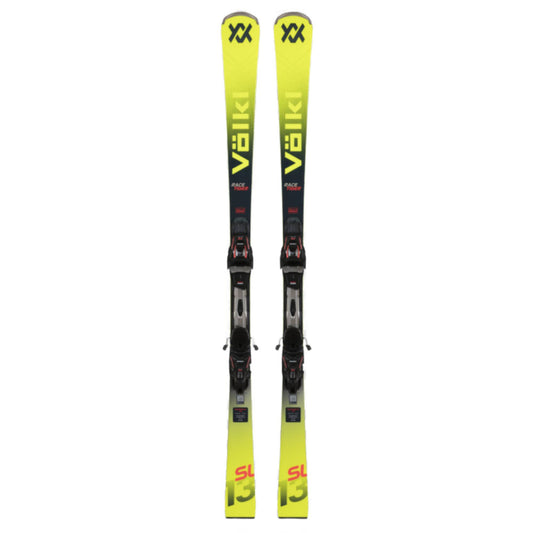 Volkl Racetiger SL Ski + RMotion-T 12 GW Binding 2026