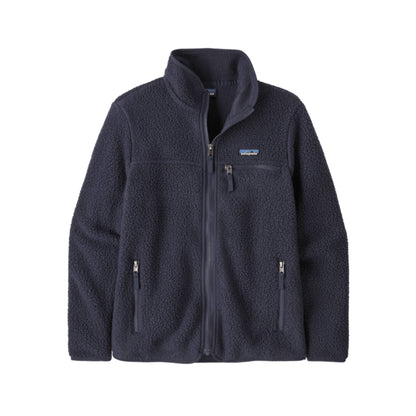 Patagonia Retro Pile Womens Jacket 2026