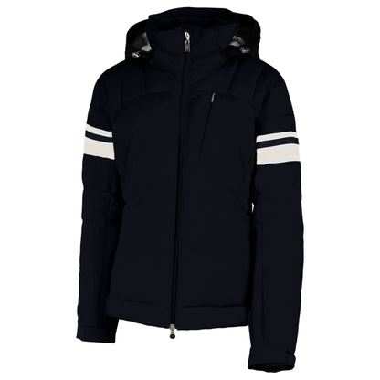 Karbon Topaz Womens Jacket