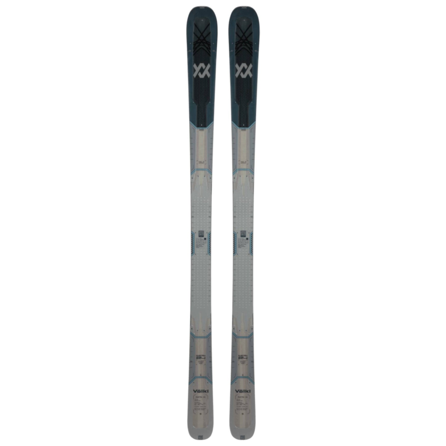 Volkl Mantra 84 Ski 2026