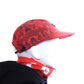 Skiis & Biikes Run-it Cap