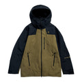 Burton Reserve Mens Insulated Jacket 2027