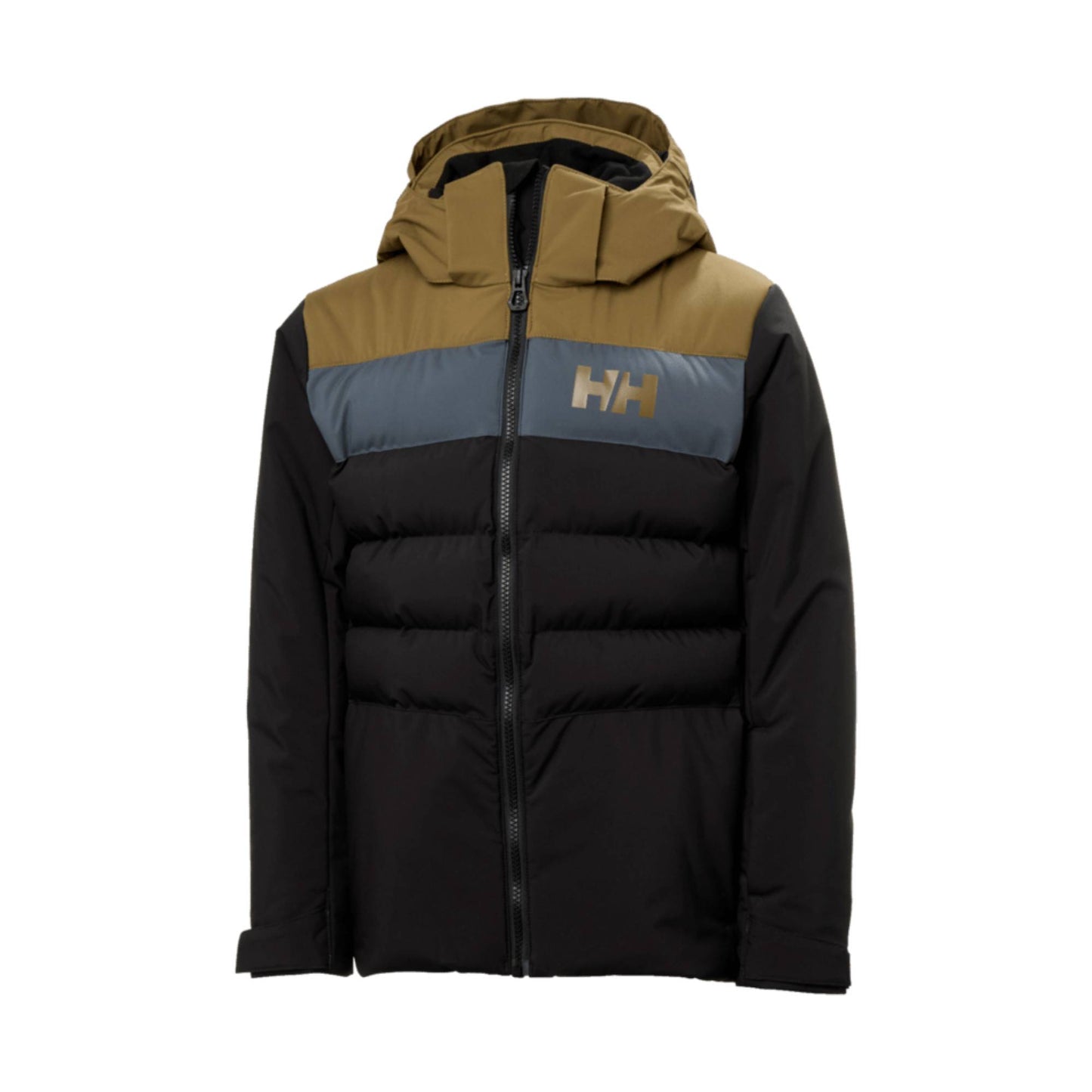 Helly Hansen Cyclone Junior Jacket 2026
