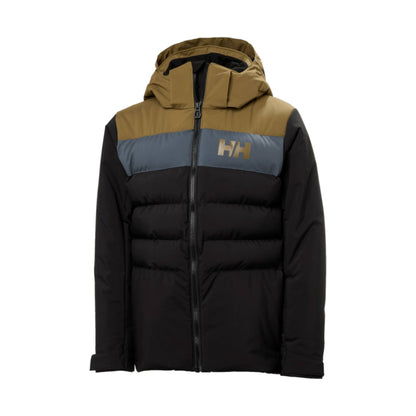 Helly Hansen Cyclone Junior Jacket 2026