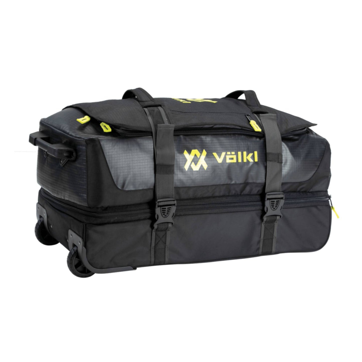Volkl Rolling 30 All Pro Duffel Bag