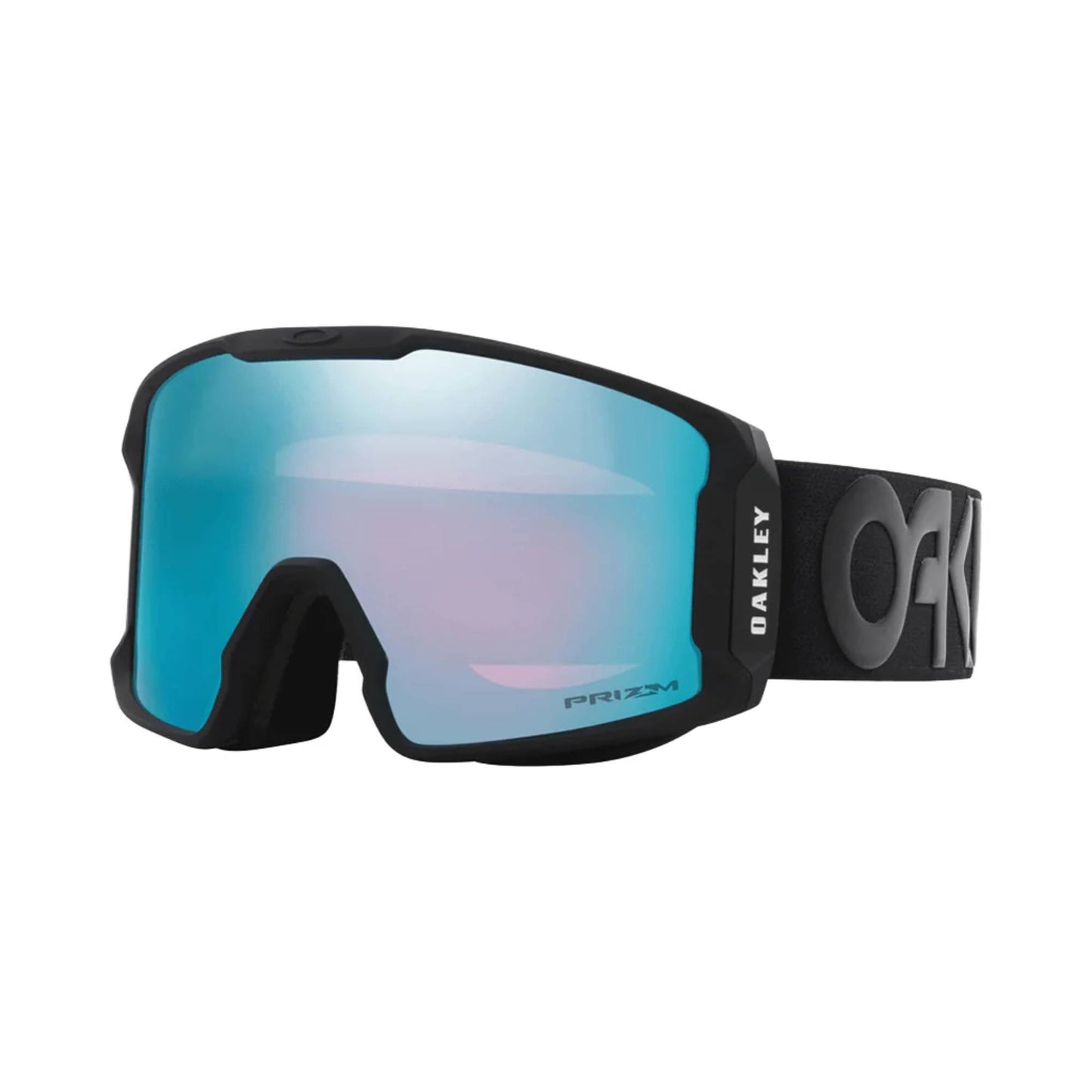 Oakley Line Miner L Goggles 2026