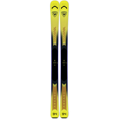 Rossignol Arcade 94 Ski 2026