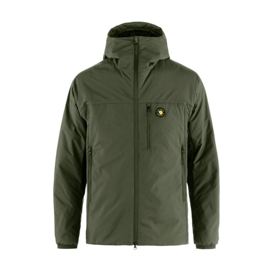 Fjallraven Bergtagen 60 Mens Insulated Jacket 2027