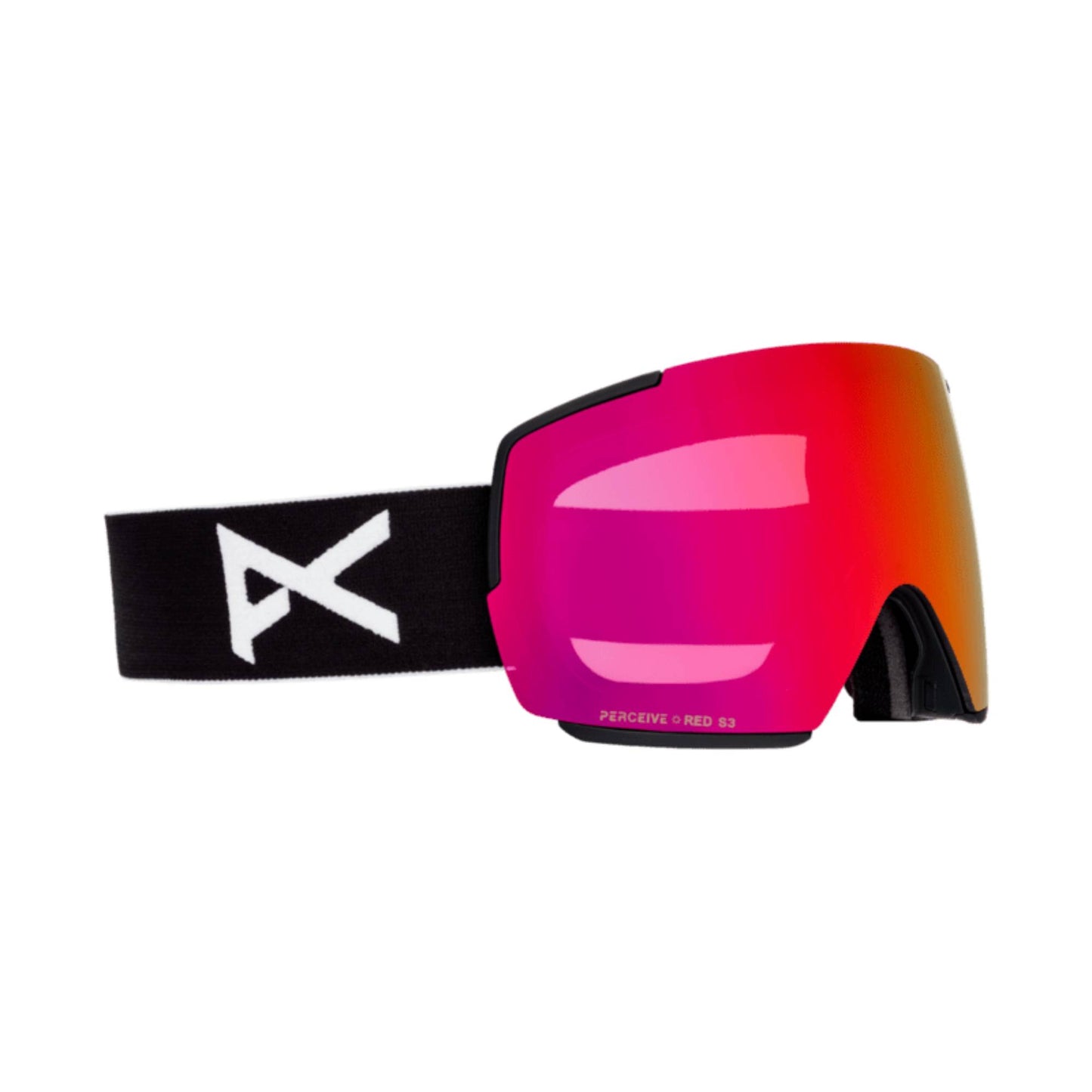 Anon M5 AF Goggles + MFI Face Mask 2027