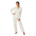 PJ Salvage Flannels Womens PJ Set 2026